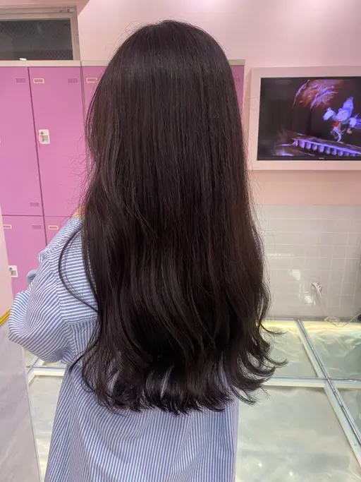 ‼️残り1名様限定‼️レイヤーカットモデル✂️➕トリートメント🫧※補足説明を必ずご確認ください
