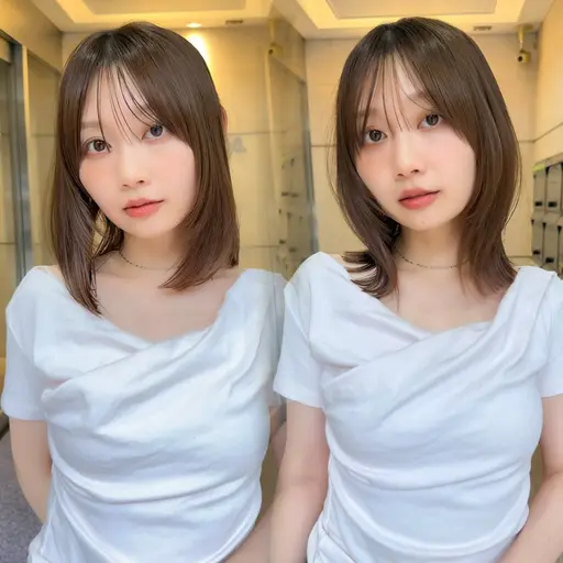 🌈カットモデル様大募集中🌈カット➕トリートメント