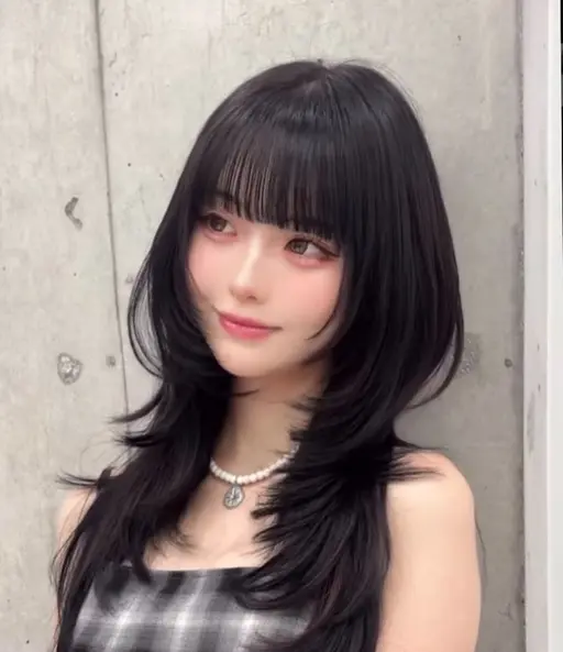【夏におすすめ🌻】カット➕透明感ダブルカラートリートメント🫧一人ひとりに合わせて理想のカラーをご提案します✨