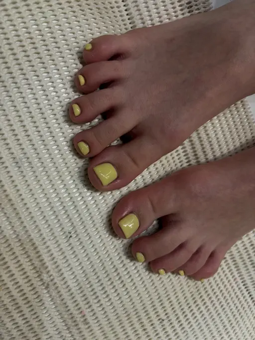 Footワンカラー🫧2色までOK◎【初回オフ無料】