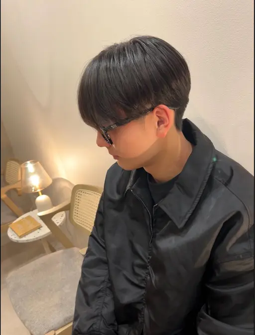メンズカット✂︎　⚠️「メンズ限定」