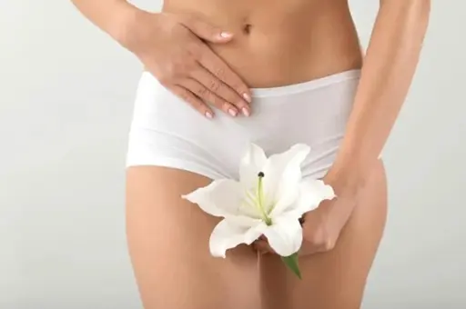 VIO脱毛