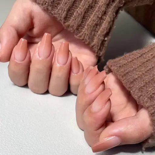 〈HAND〉💕オフありグラデーション💕