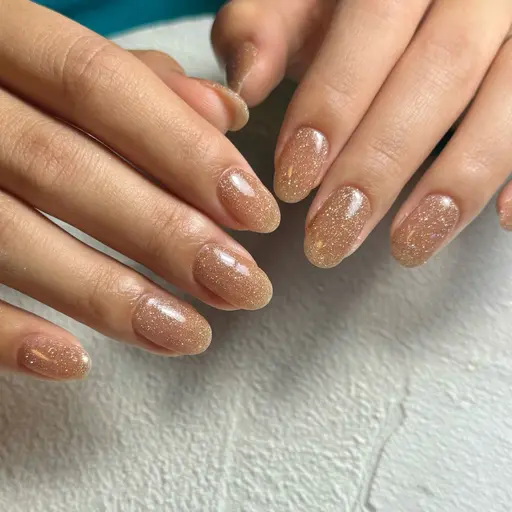 HAND🌱《練習のため格安!》グラデーションネイル💅