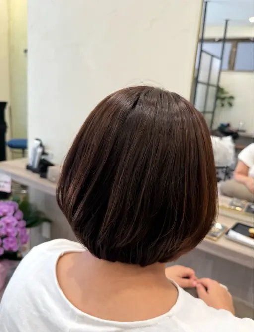 ✨似合わせデザインカット✨