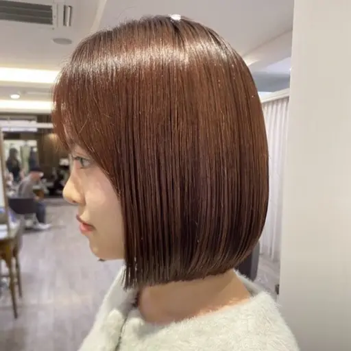【ボブ限定】カットモデル✂️