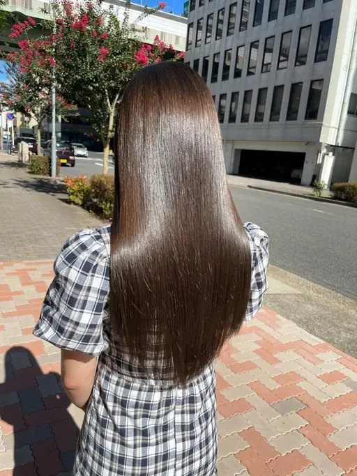 ✨平日限定ワンカラー➕トリートメント✨