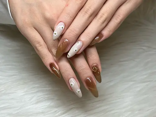 90分持ち込みデザイン❣️