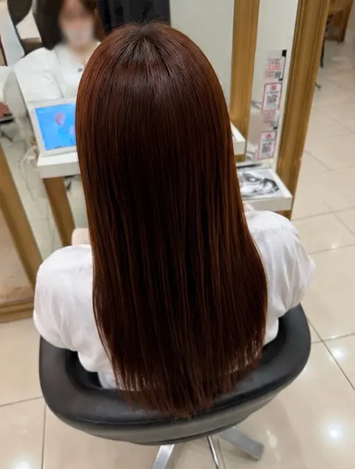 【🌻夏季限定🌻】炭酸シャンプー+トリートメント💎