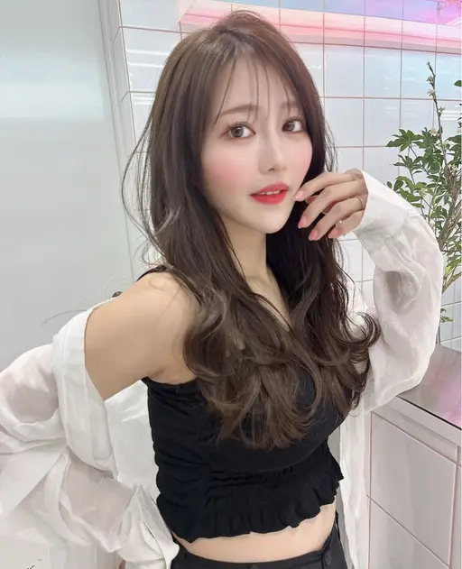 【🌕5月31日まで限定🌕】🌈高濃度美容液color🌈+cut✂️+✨集中補修treatment✨