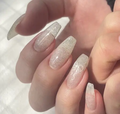 ✨️10/2限定✨️〈HAND〉💖オフありフラッシュネイル💖