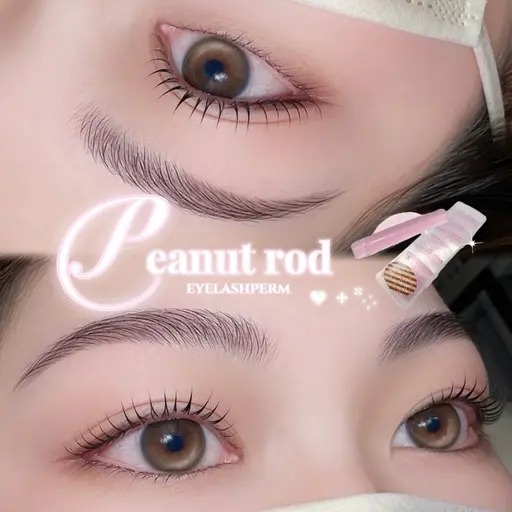 似合わせ美眉アイブロウスタイリング ♡