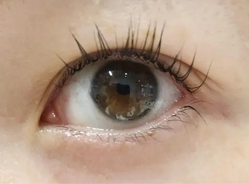 まつげパーマ👁💘