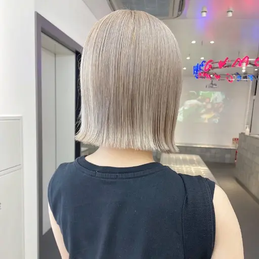 髪質⭕️当日限定人気メニュー‼️‼️ダブルカラー+2stepトリートメント