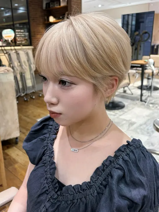 無料ショートカットモデル募集✂️✨11時〜 最終受付17時🙌