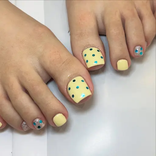【30日限定‼️】 foot🦶持ち込みデザイン オフ無