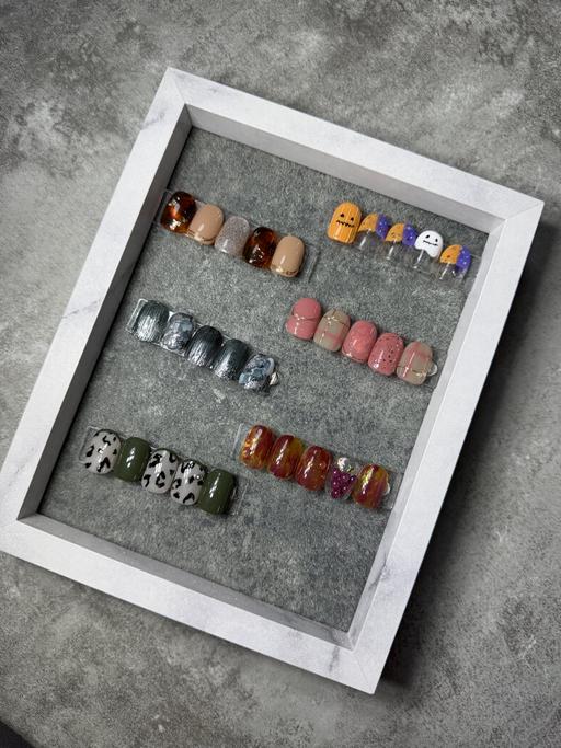 11月限定価格🌿定額アート【オフ込み】