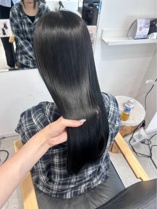 🎀【平日限定】🎀トーンダウンカラーモデル