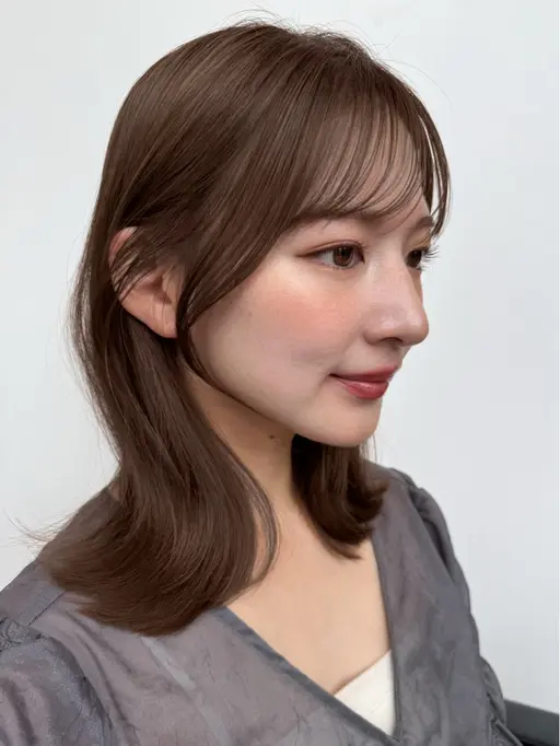 ✨️ご新規限定似合わせカット✂️極上トリートメント🫧✨️