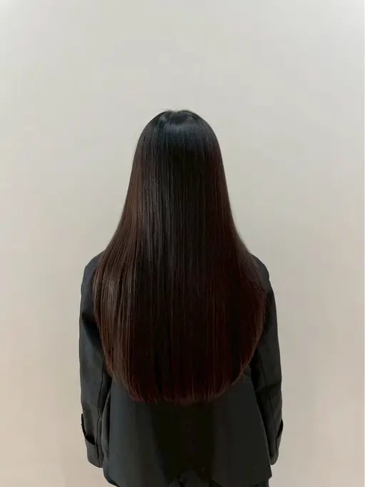 TOKIO縮毛矯正