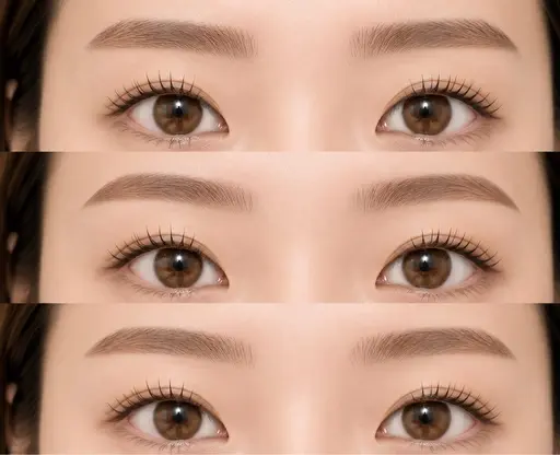 🍯眉毛ワックス脱毛1回【モデル募集】🍯