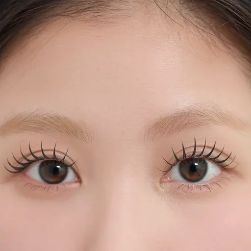 【🌷新規限定🌷】高級ミンク100本まで｜ナチュラルeye✨オフ込
