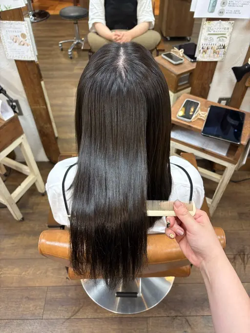 【🌼平日限定🌼】カット✂️＋カラー🎨*.+ﾟ