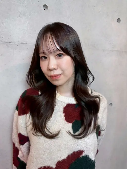 🫧 【人気No.1👑】似合わせカット✂️＋透明感カラー🤍＋5stepトリートメント✨ ¥9,800｜天文館📍