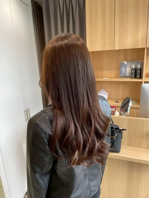 メンテナンスカット ＋ トリートメント  3850→3300