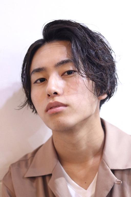 🌻メンズデザインカット✂️&眉カット&トリートメント&炭酸クレンジングシャンプー🌻🌻🌻🌻🌻🌻🌻🌻🌻