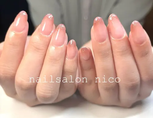 グラデーション(オフ込み)