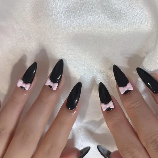 ワンカラー、ラメグラ🎀オフなし