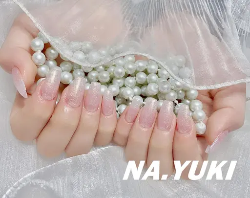 【Hand】ワンカラー💗(ジェルオフ+500)