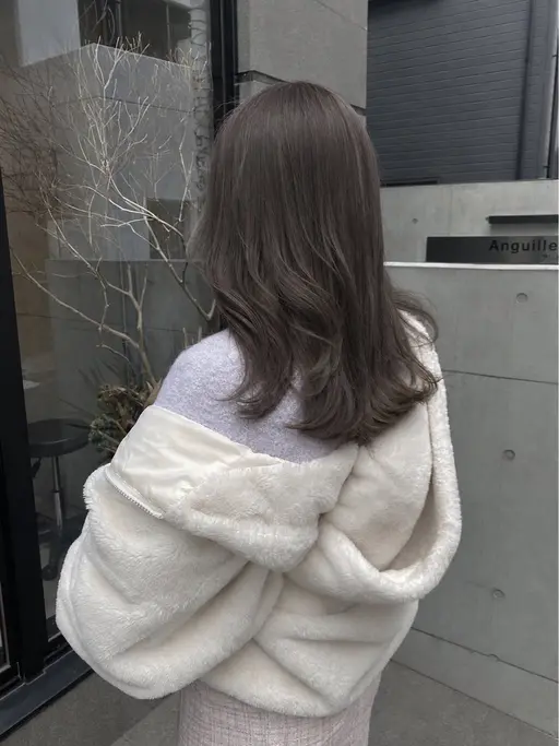 【10月限定メニュー🍁🧡】ワンカラー+ショートスパ(5分)🫧✨