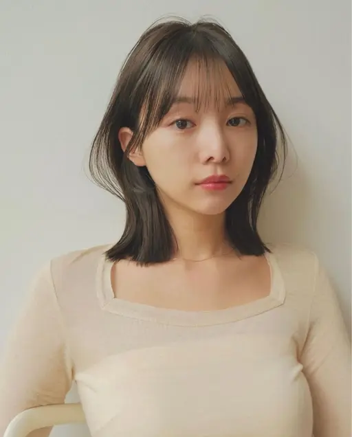 ✂️似合わせショート・ボブカット✨￥3,000