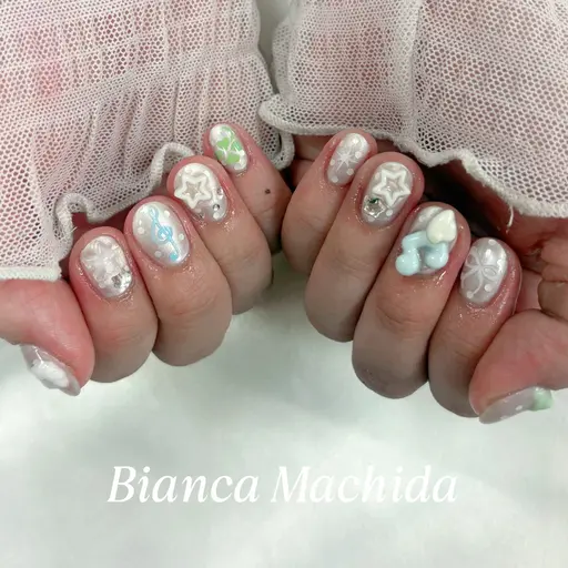 【オフあり】8/20¥1000off/やり放題🌟ハンド/N▶︎¥9,630.R▶︎¥10,630/町田/オフ料金別途