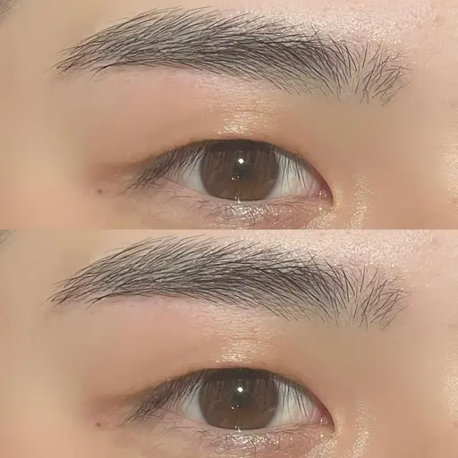 💞眉カット、ワックス脱毛💞