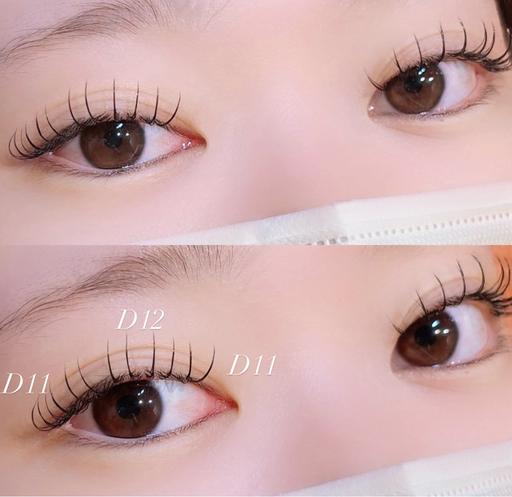 当店ご来店初めての方のみ✨️ ꒰ 上下マツエク 上100本＋下20本‎🤍 ぱっちりEYE ꒱