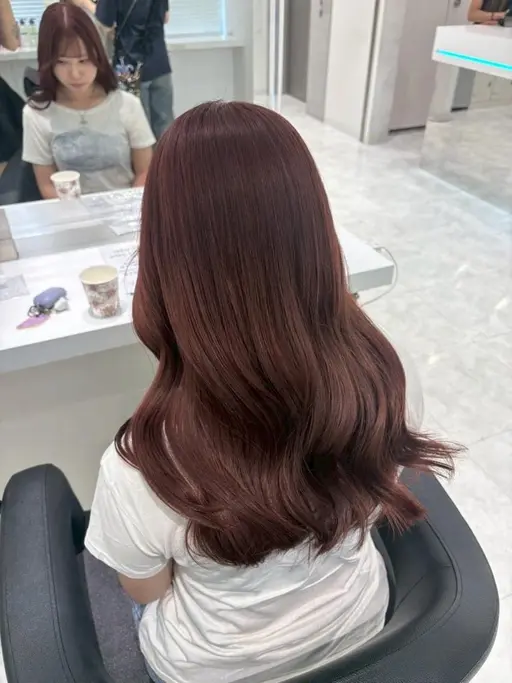 【🎀期間限定モデル様募集🎀】メンテナンスカット
