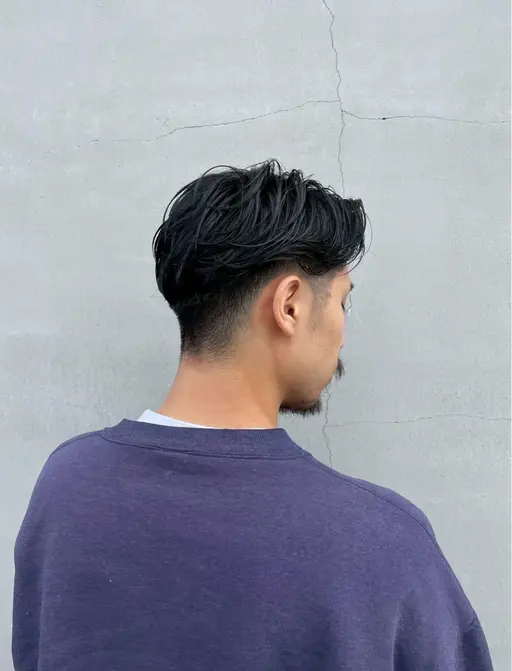 9月限定🎶メンズカット✂️