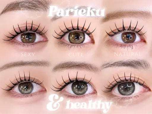 10/19（月）限定‼️【練習モデル様募集🎀】アンドヘルシー100本+LED無料🤍