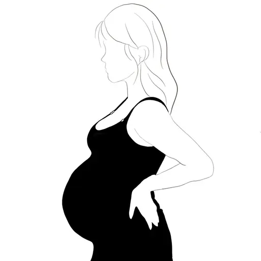 🤰妊娠中の腰・肩・むくみを優しくケアしたい方へ🌟マタニティ整体60分¥7,980円