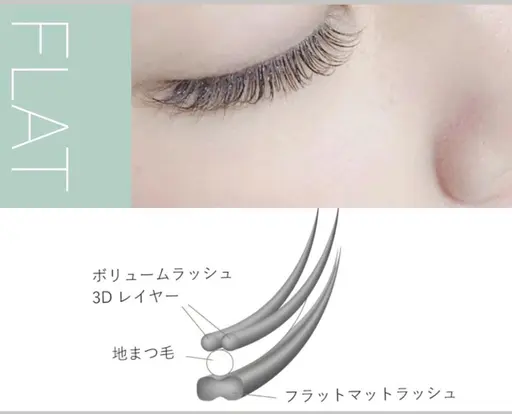minimo平日限定🍎バインドロック orダブルフラット 120束（240本）オフ込🧡
