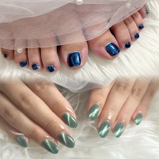 ❣️【8/16限定】練習モデル❣️💅ハンド&フット 💅🪽オフありOK♡✨限定価格でご案内中✨