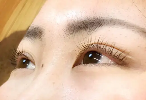 🌼ラッシュリフト