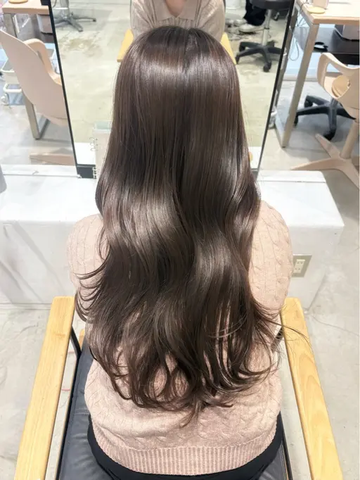 ✨️ 28.29日限定 ✨ カット ＆ カラー ＆ aujuaトリートメント