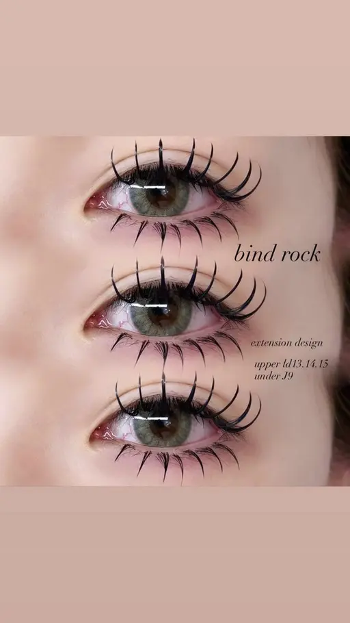 🖤バインドロック80束練習モデル🖤数人限定