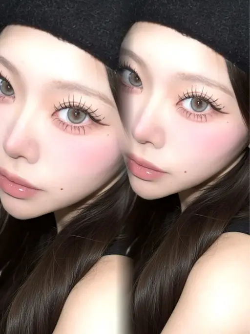 【10月 🐾日・祝限定】エクステモデル♥担当:岡村🖤