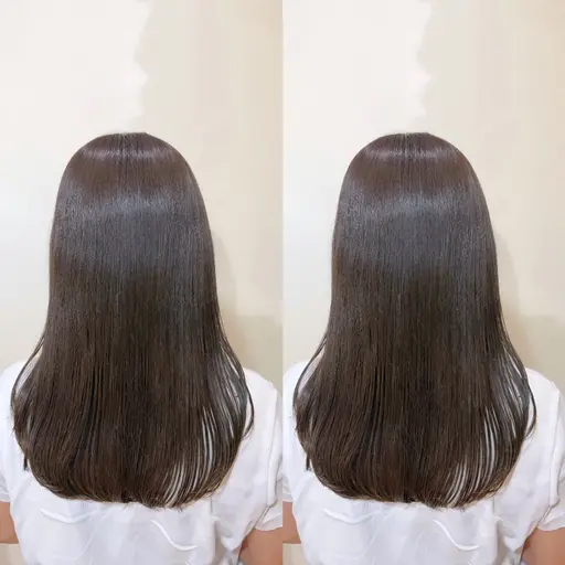 似合わせカット✂️＋シャンプー🧴🫧（レディースのみ）