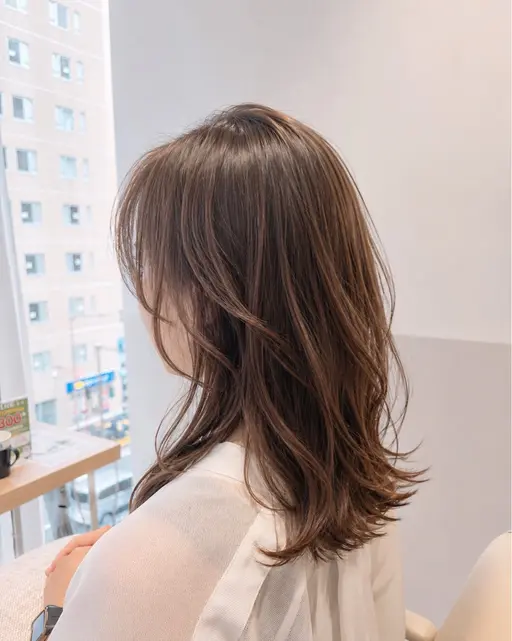 【ReFaファインバブルVEENA】似合わせカット+アイロン仕上げレクチャー♪¥6400